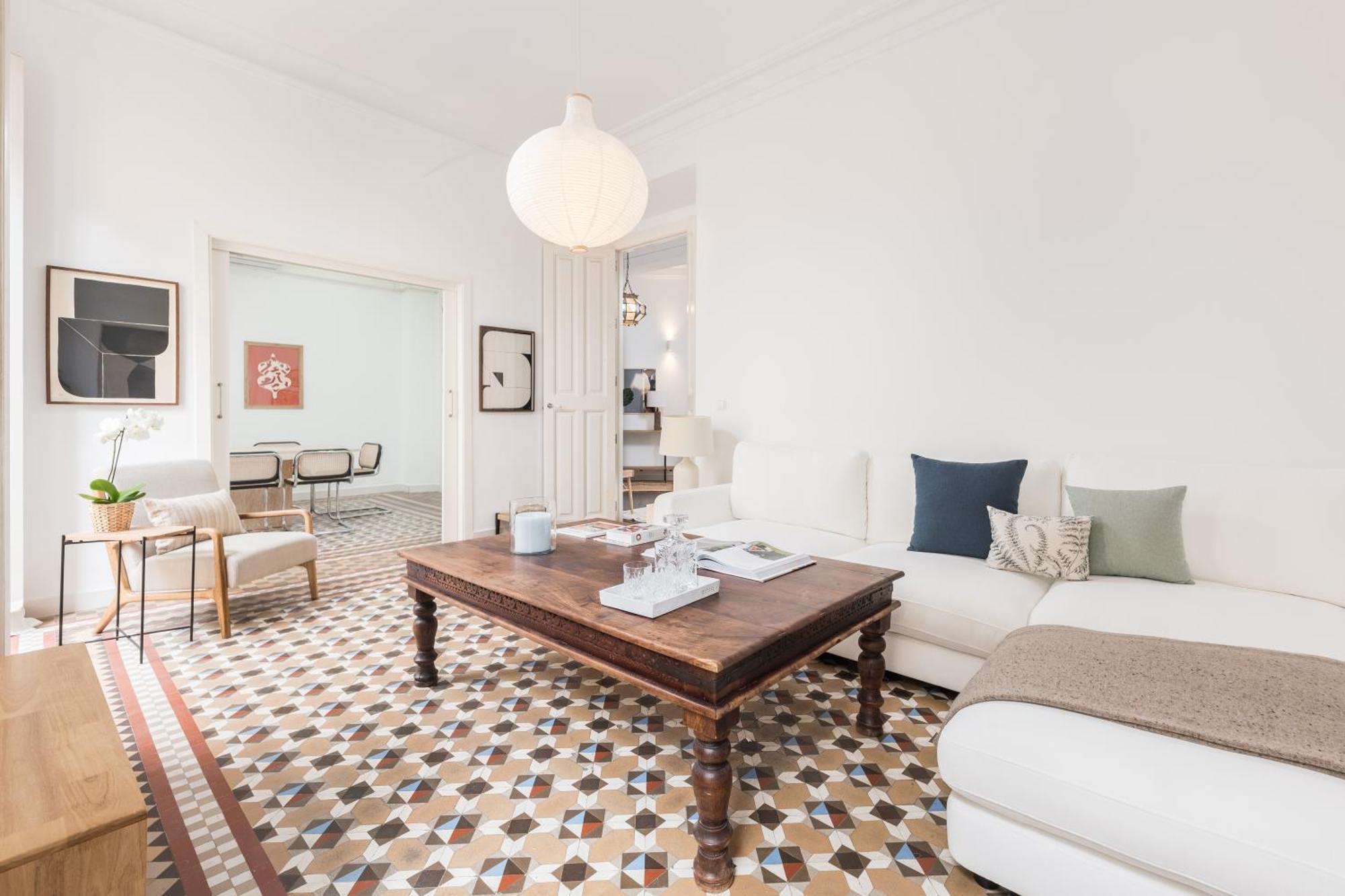 Homeclub Malaga Apartment Exterior foto