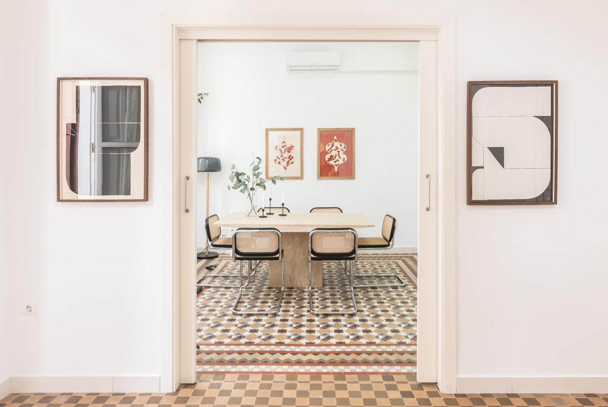 Homeclub Malaga Apartment Exterior foto